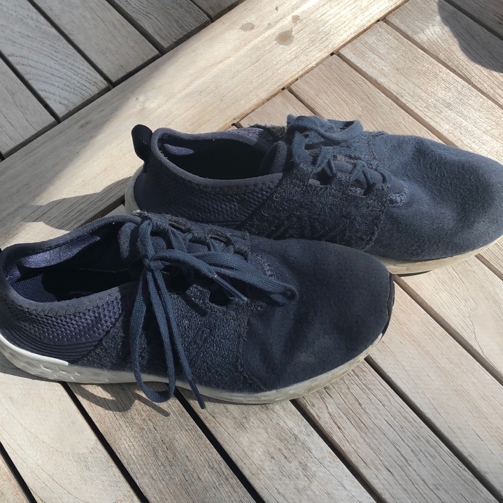 Youth New Balance Sneakers